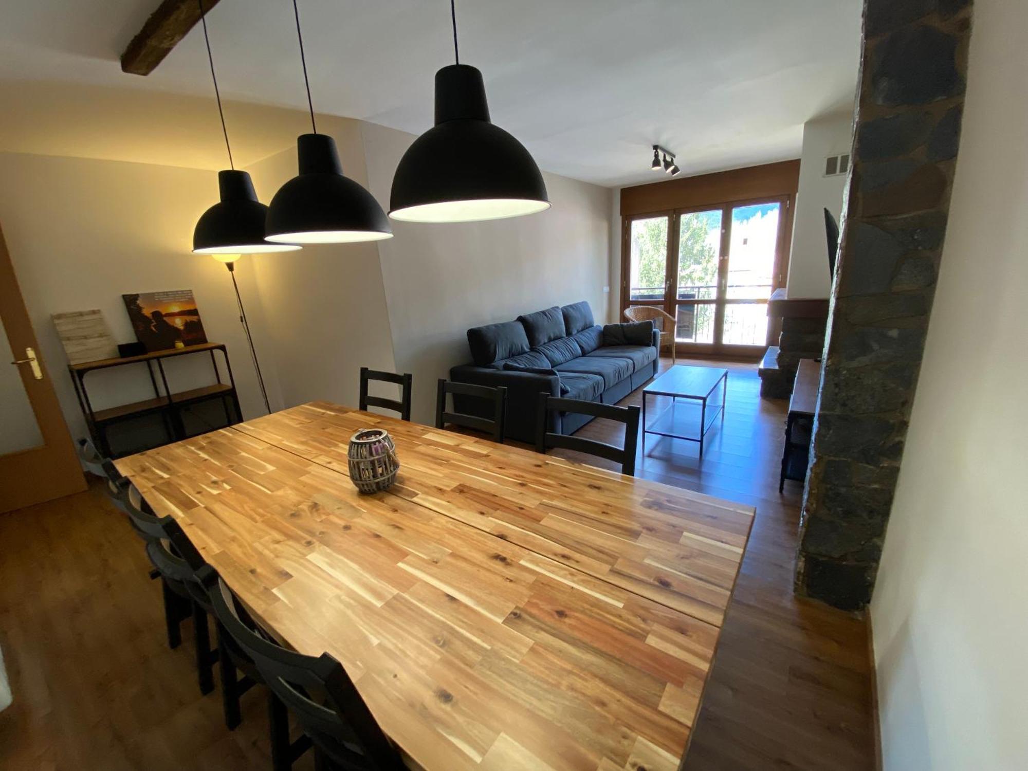 Apartamento Gold Cadi Ґуардіола-да-Барґаза Екстер'єр фото