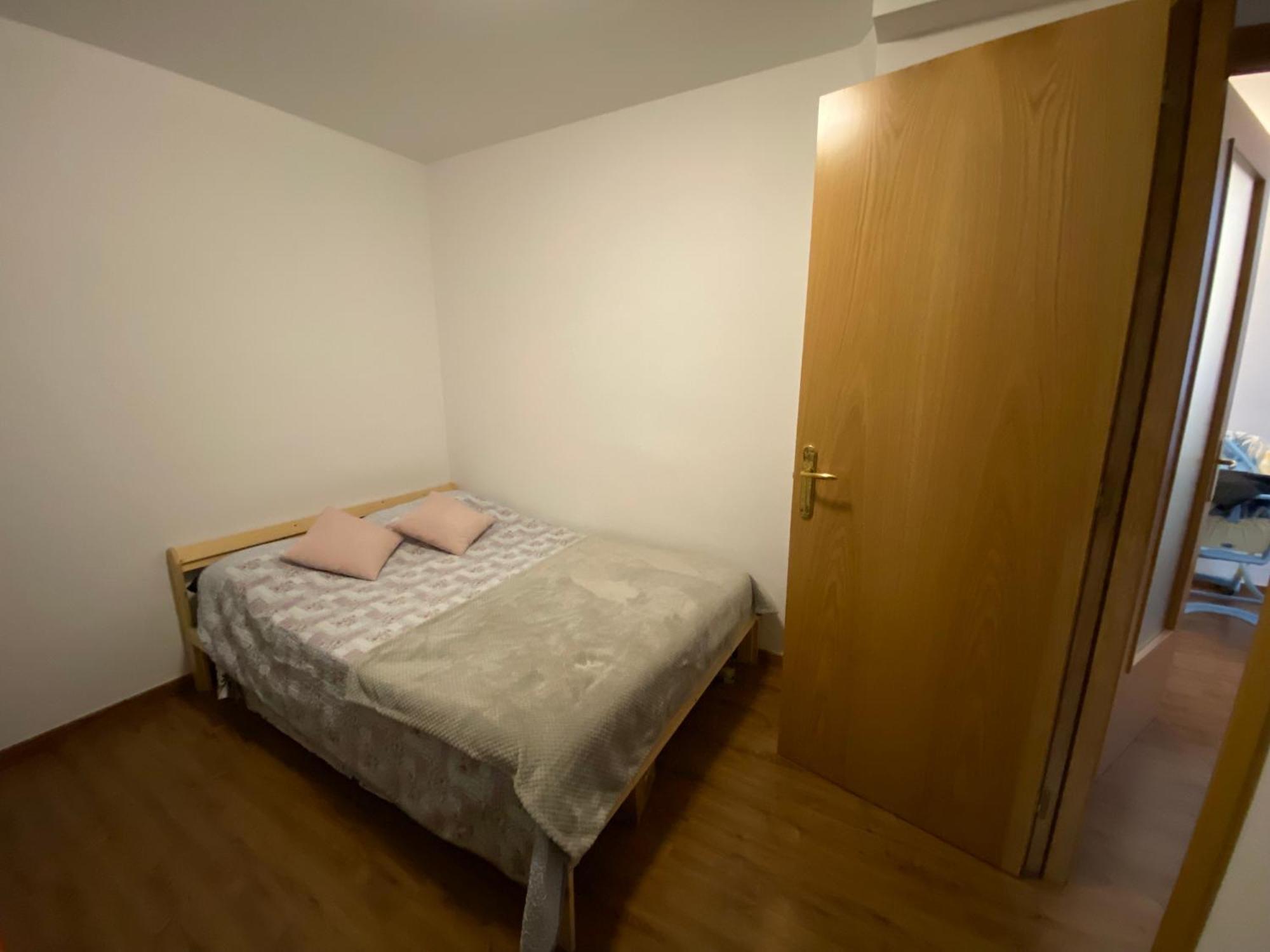 Apartamento Gold Cadi Ґуардіола-да-Барґаза Екстер'єр фото