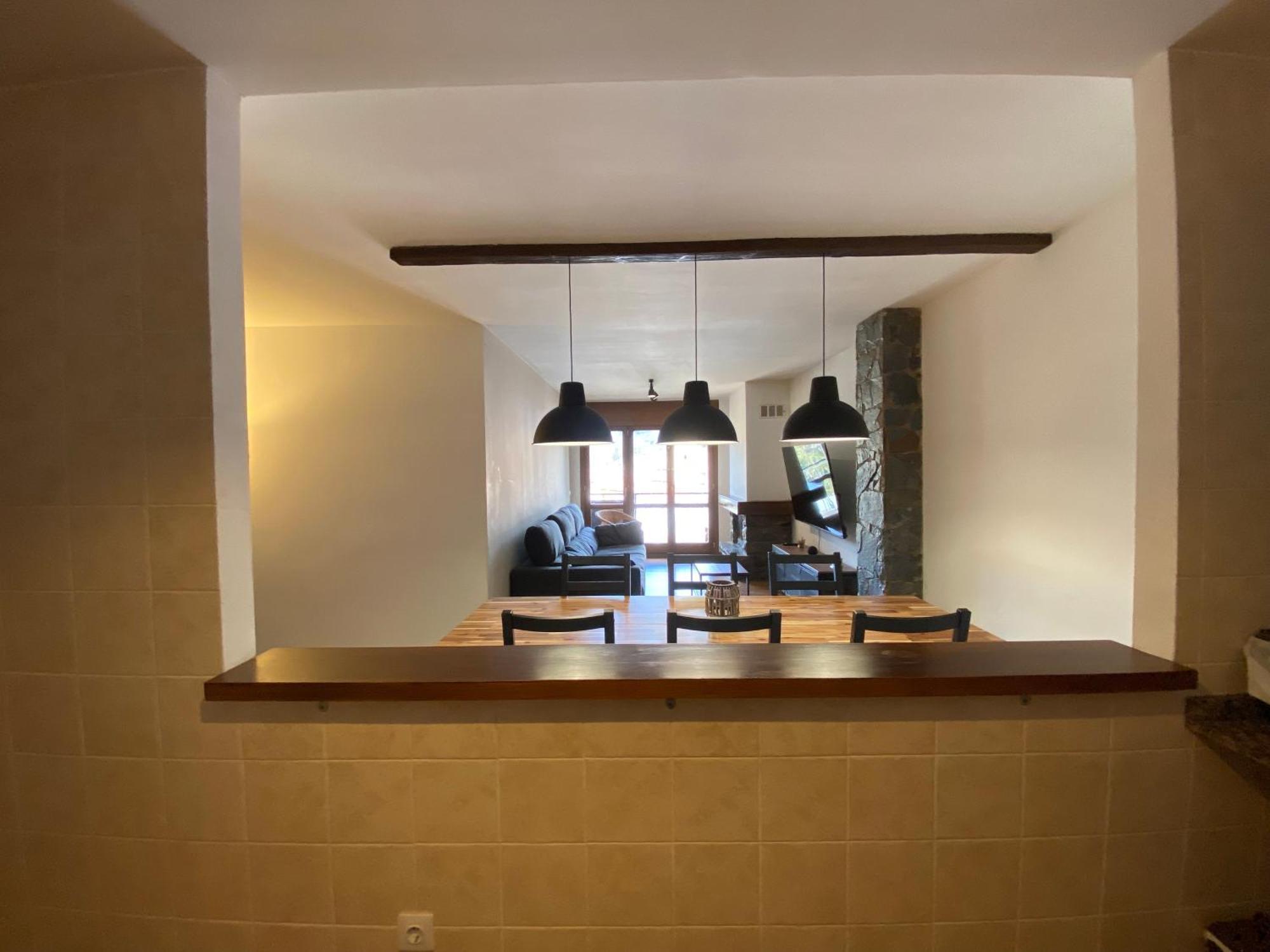 Apartamento Gold Cadi Ґуардіола-да-Барґаза Екстер'єр фото