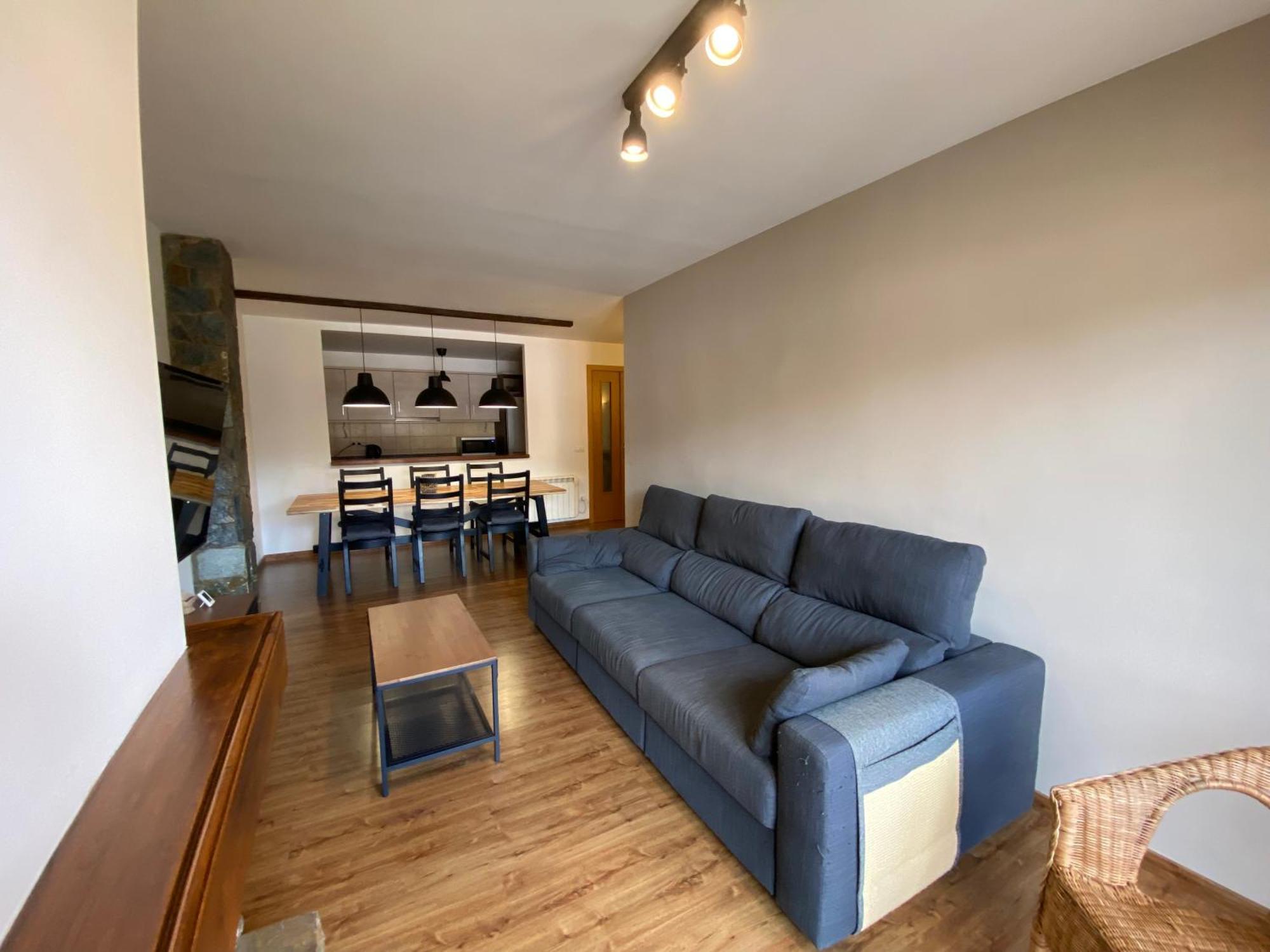 Apartamento Gold Cadi Ґуардіола-да-Барґаза Екстер'єр фото