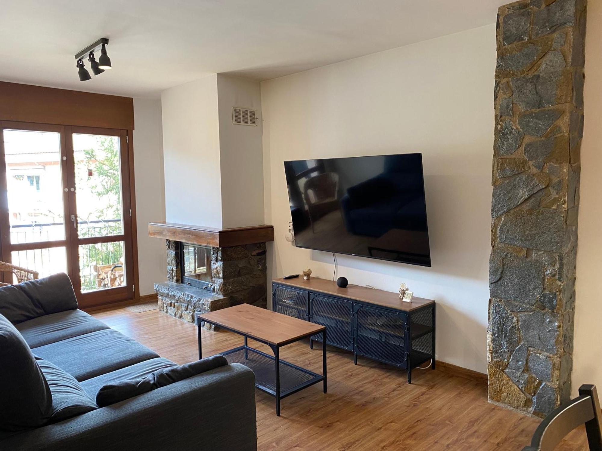 Apartamento Gold Cadi Ґуардіола-да-Барґаза Екстер'єр фото